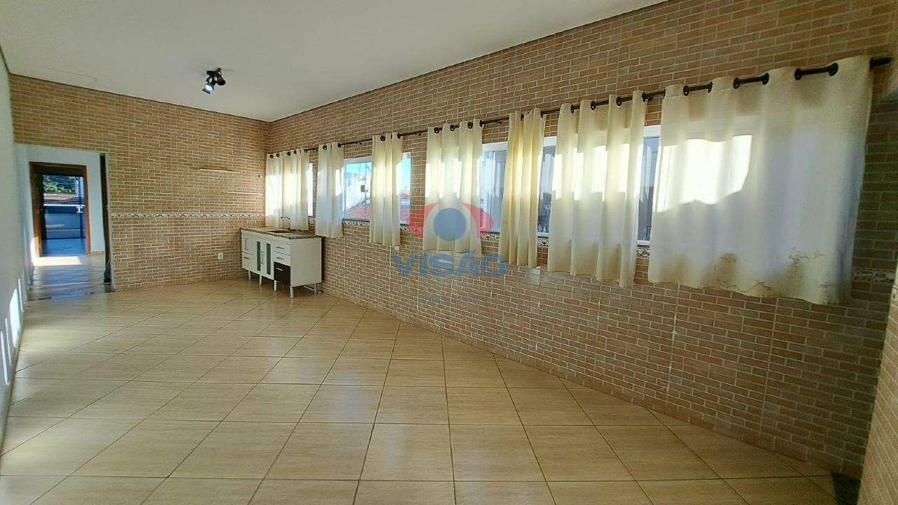 Casa - Sobrado à venda no Parque das Nações: 