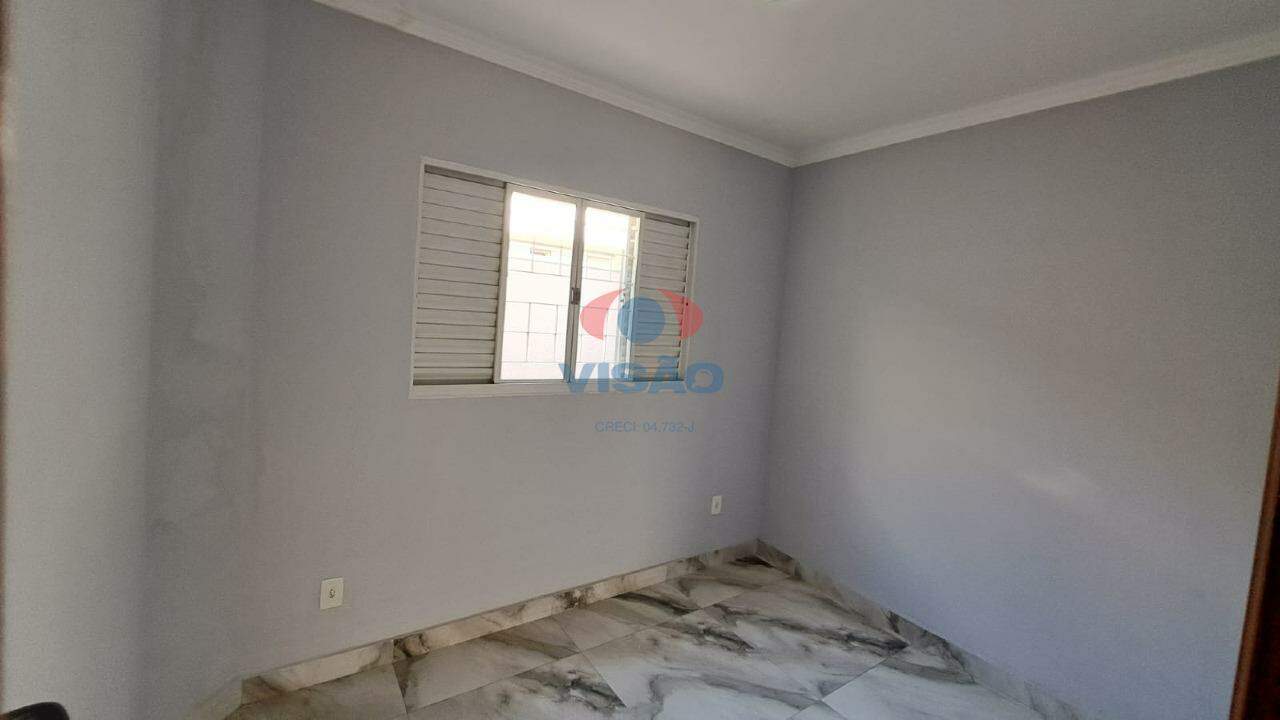 Casa - Sobrado à venda no Parque das Nações: 