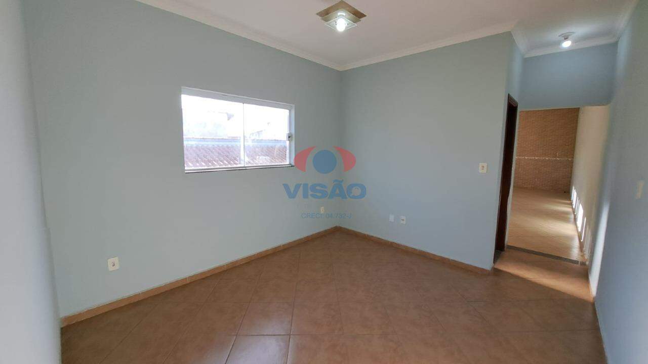 Casa - Sobrado à venda no Parque das Nações: 