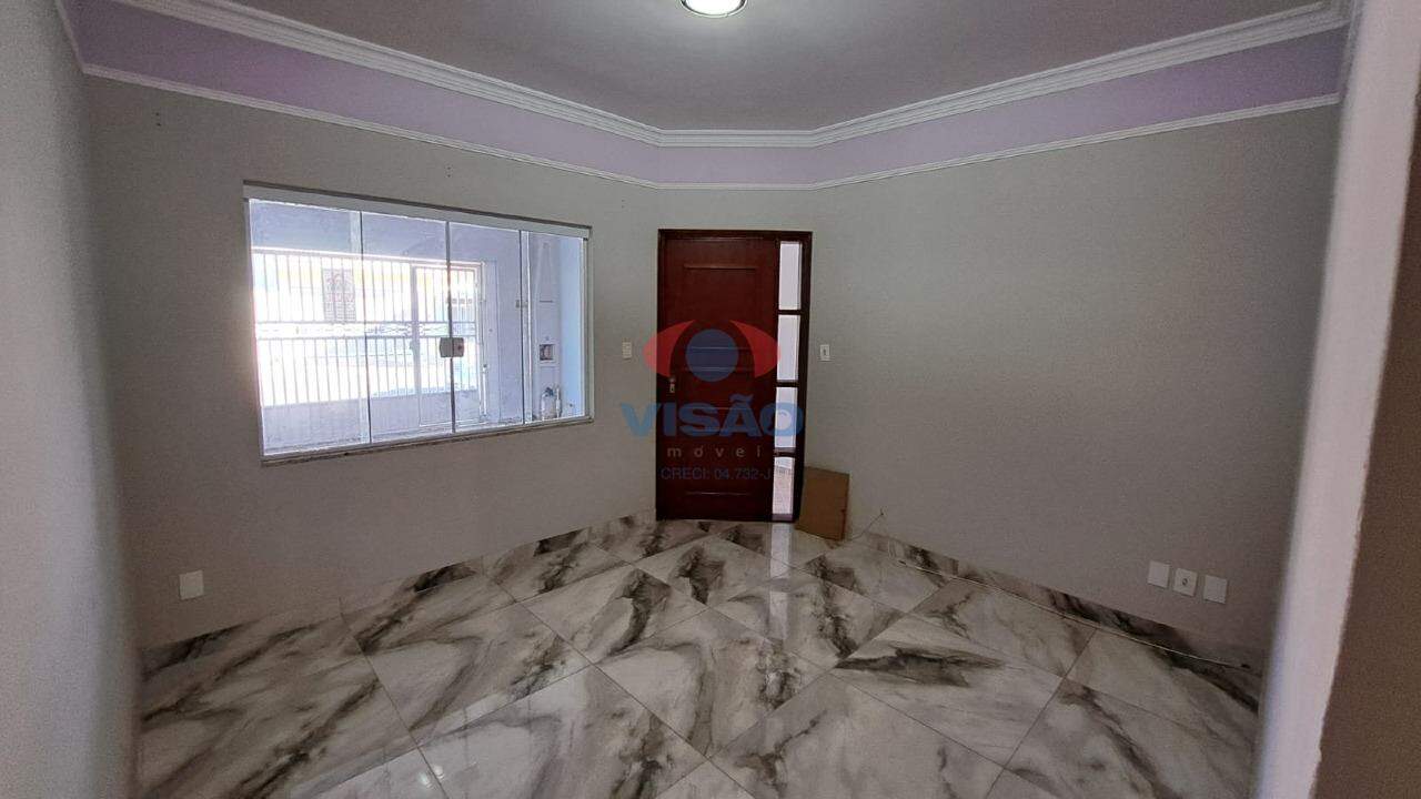 Casa - Sobrado à venda no Parque das Nações: 