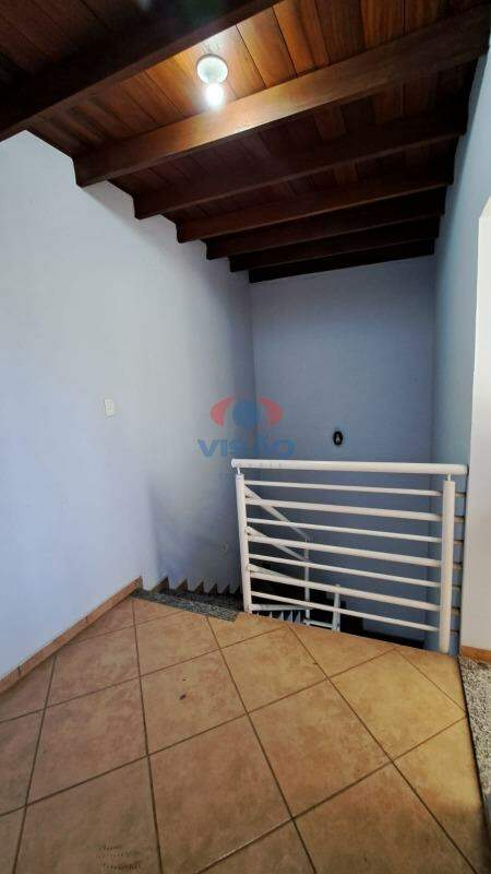 Casa - Sobrado à venda no Parque das Nações: 