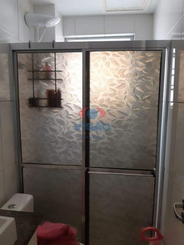 Apartamento à venda no Parque São Lourenço: 
