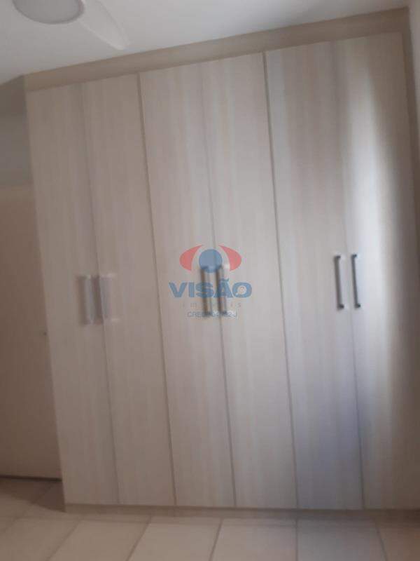 Apartamento à venda no Parque São Lourenço: 