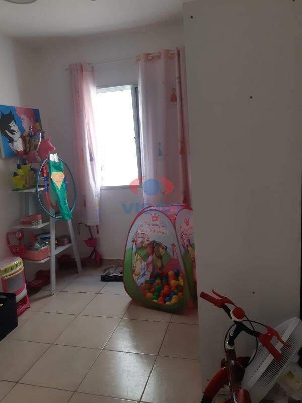Apartamento à venda no Parque São Lourenço: 