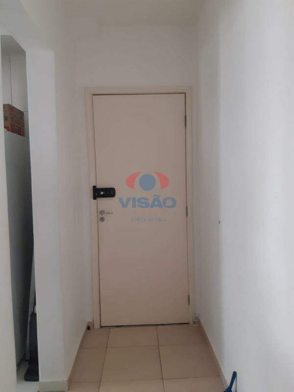 Apartamento à venda no Parque São Lourenço:
