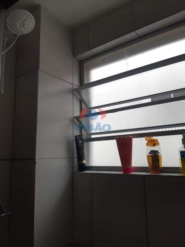 Apartamento à venda no Parque São Lourenço: 