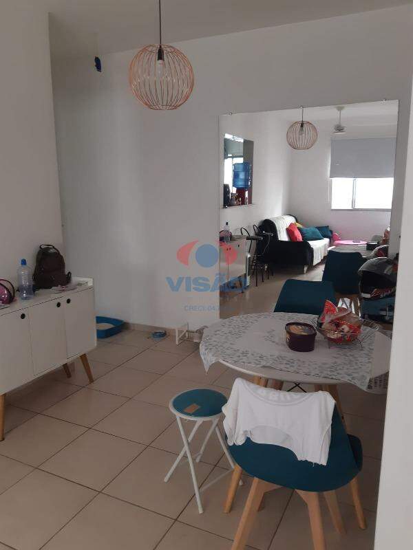 Apartamento à venda no Parque São Lourenço: