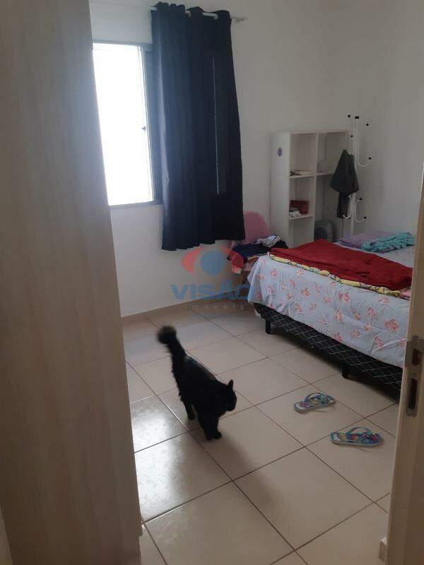 Apartamento à venda no Parque São Lourenço: 
