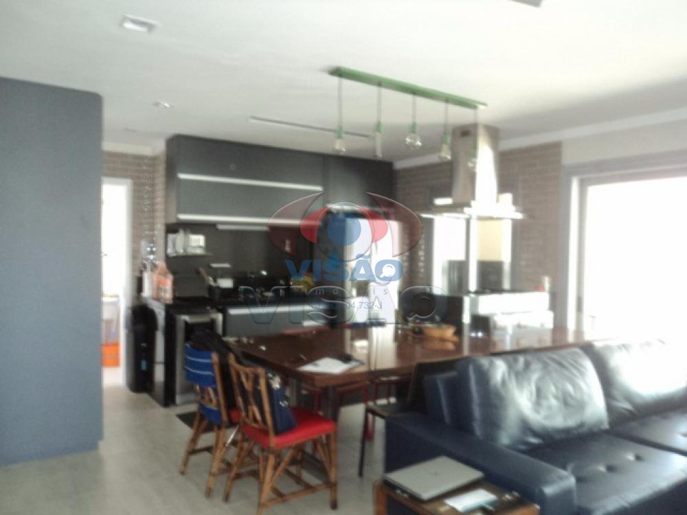 Apartamento à venda no Vila Castelo Branco: 