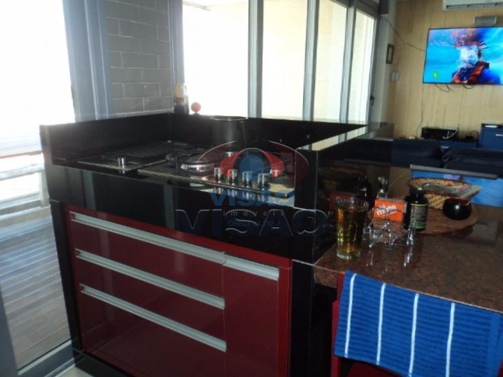 Apartamento à venda no Vila Castelo Branco: