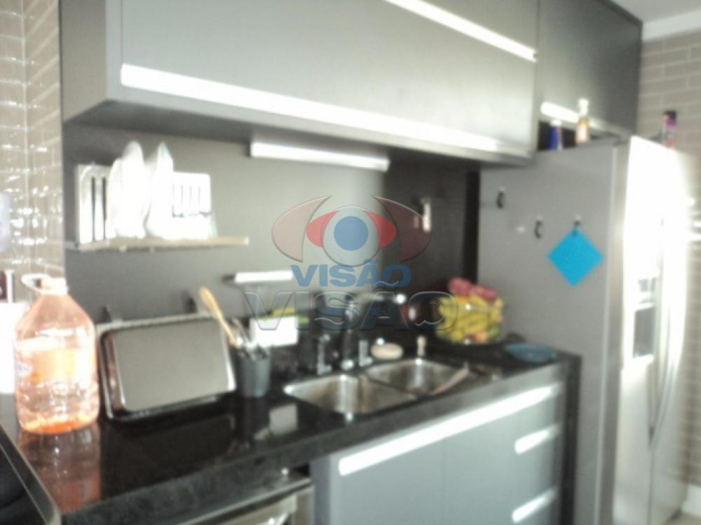 Apartamento à venda no Vila Castelo Branco: