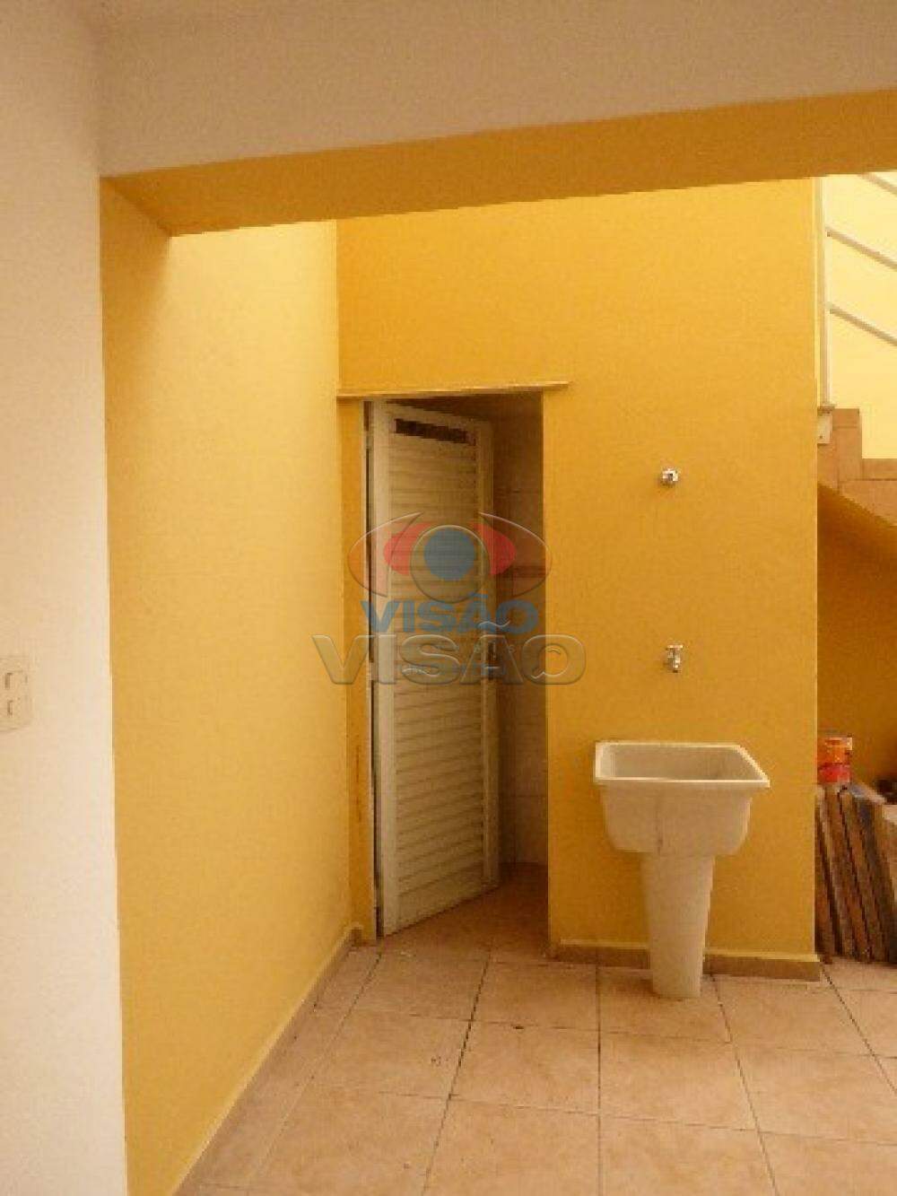 Casa - Sobrado à venda no Jardim Jequitibá: 