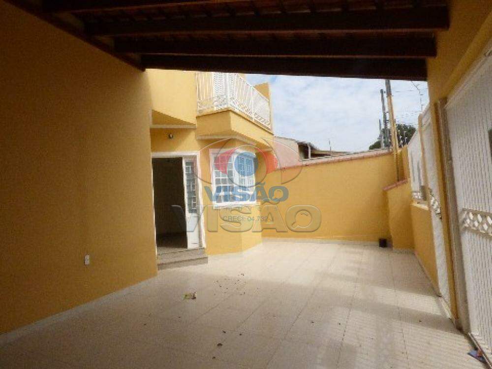 Casa - Sobrado à venda no Jardim Jequitibá: 