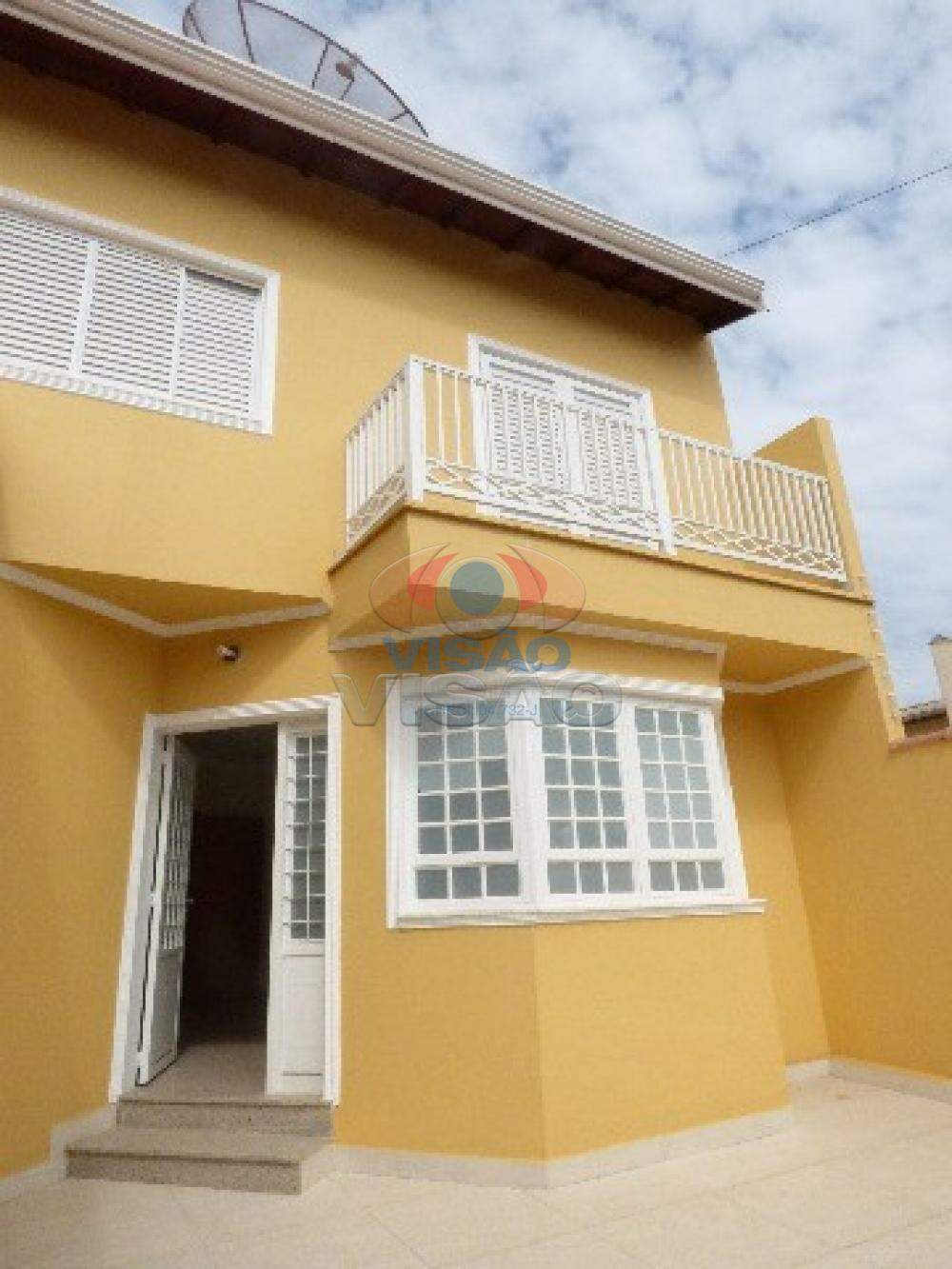 Casa - Sobrado à venda no Jardim Jequitibá: 