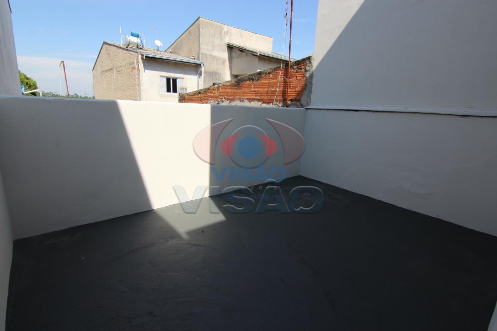 Casa - Sobrado à venda no Jardim Morada do Sol: