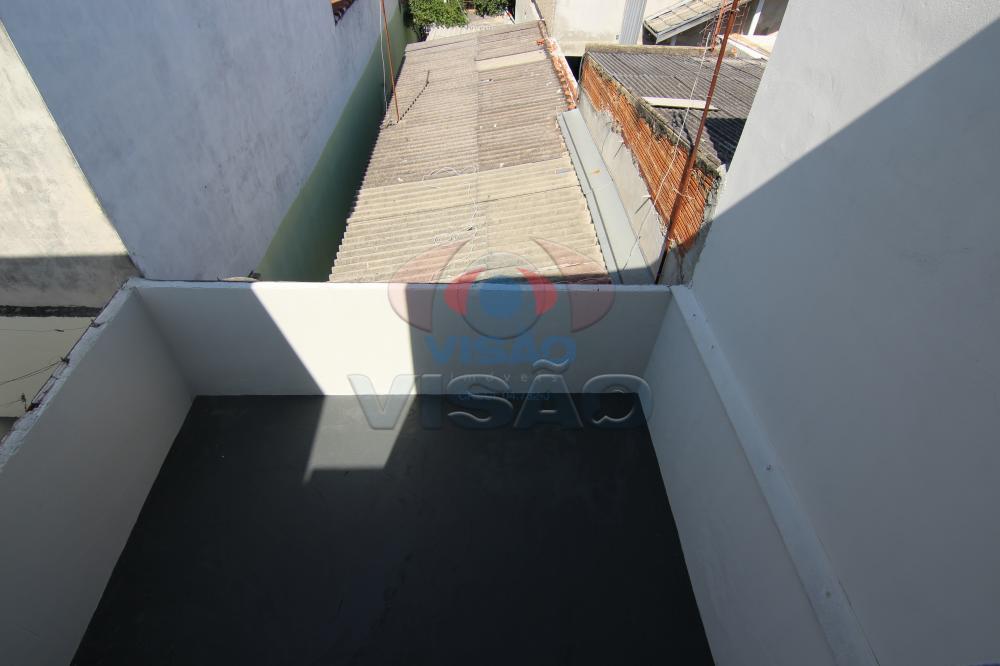 Casa - Sobrado à venda no Jardim Morada do Sol: