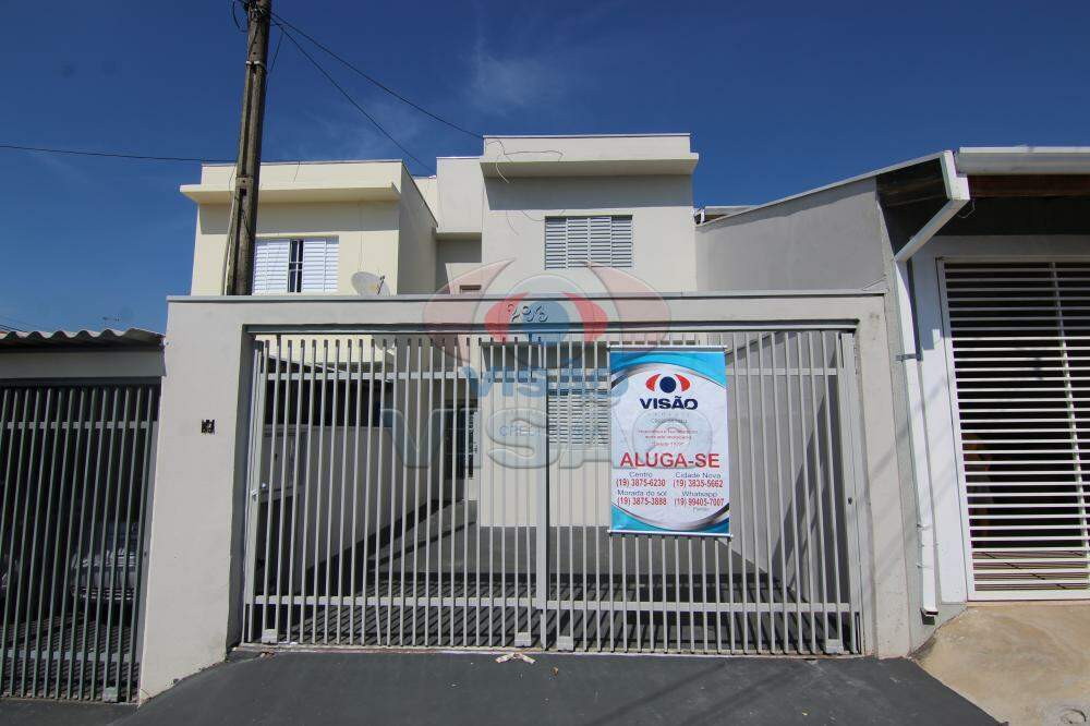 Casa - Sobrado à venda no Jardim Morada do Sol: 