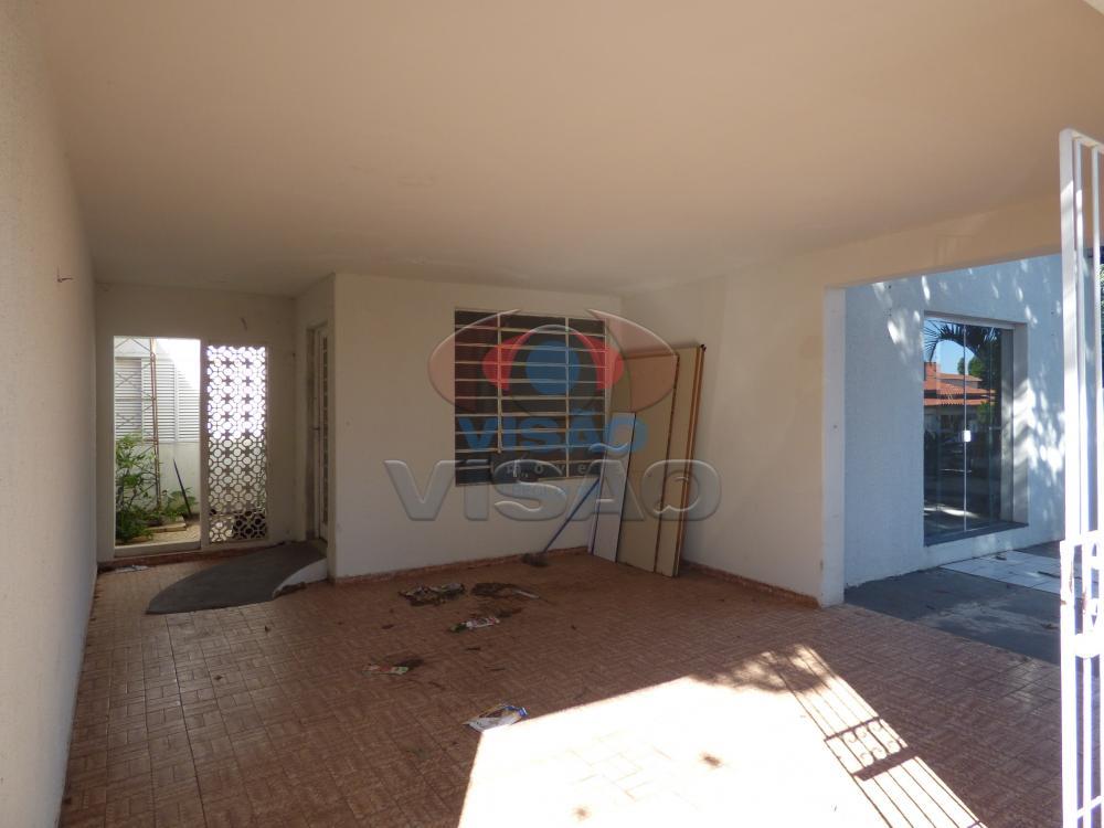 Casa à venda no Centro: 