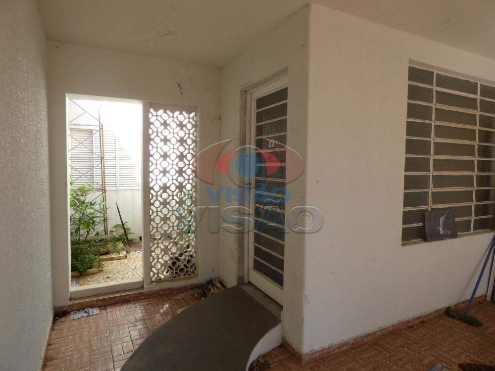 Casa à venda no Centro: 