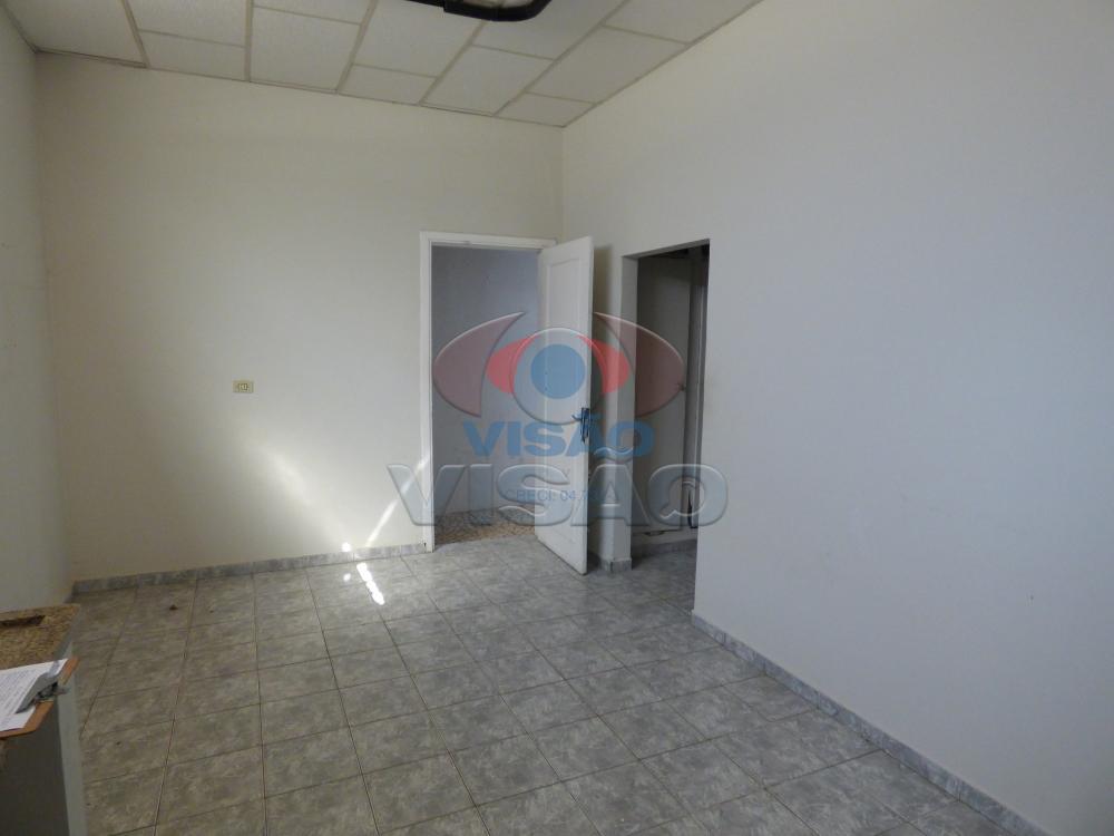 Casa à venda no Centro: 