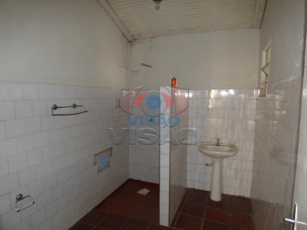 Casa à venda no Centro: 