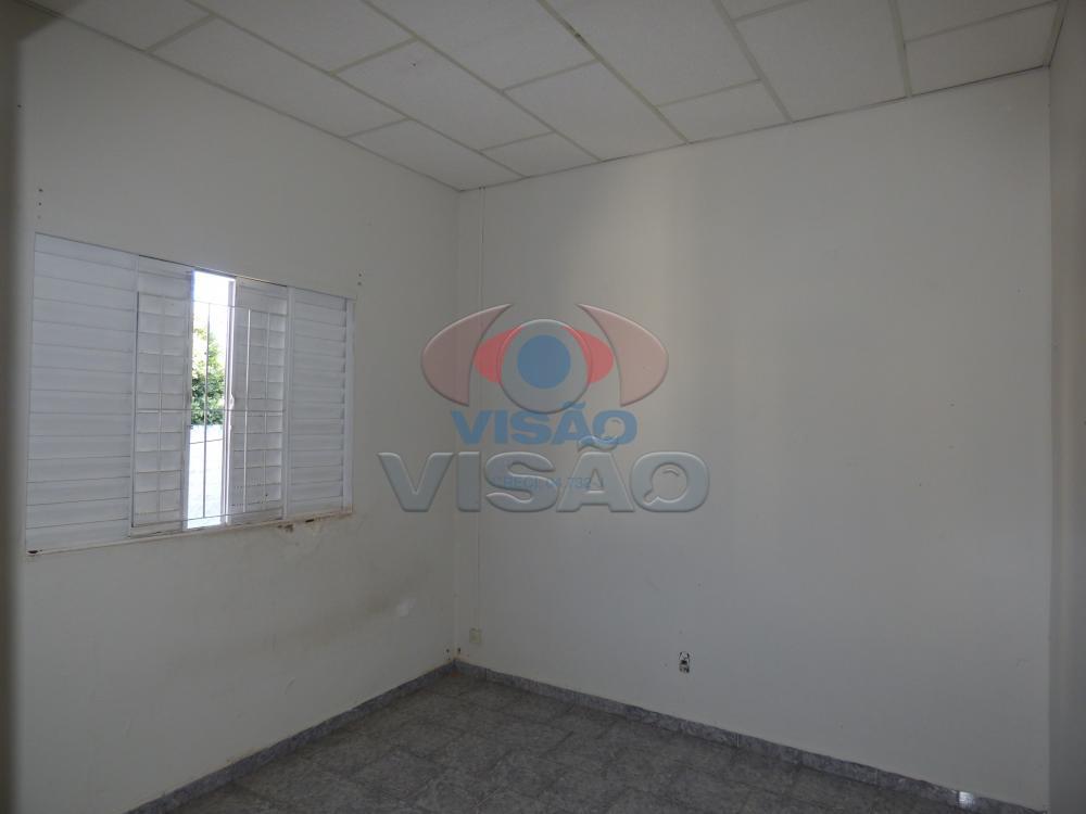 Casa à venda no Centro: 