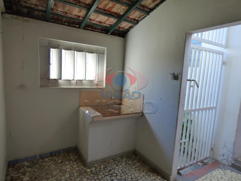 Casa à venda no Centro: 