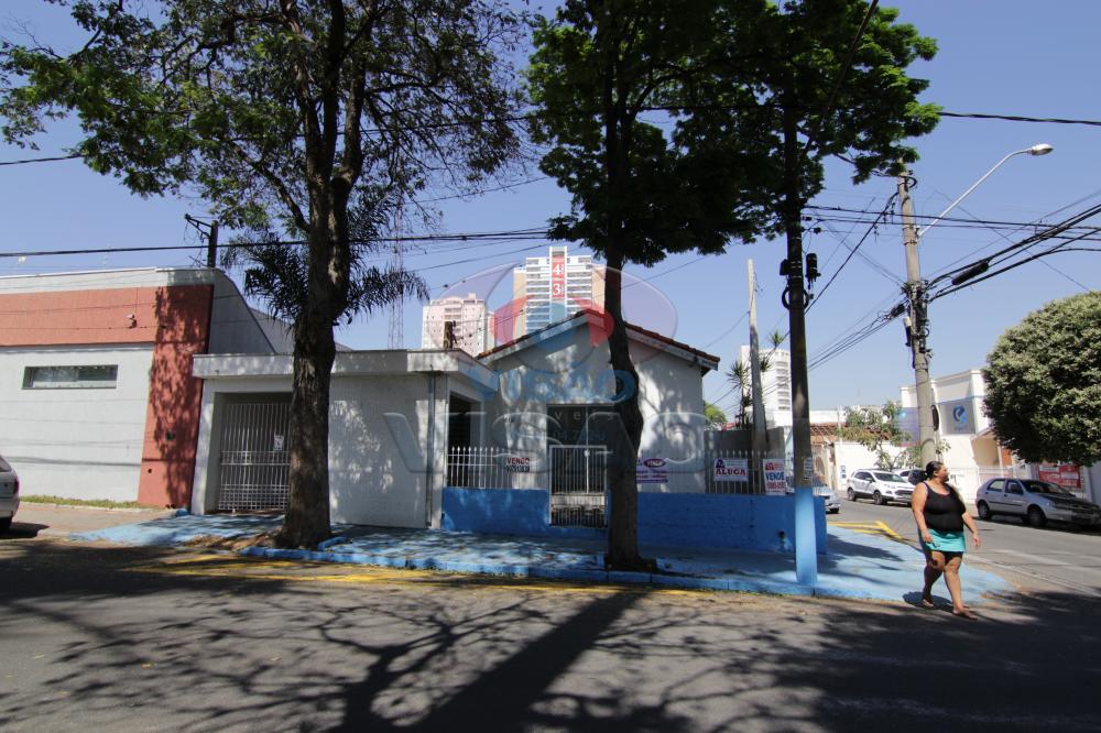 Casa à venda no Centro: 