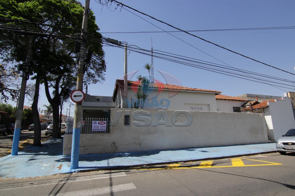 Casa à venda no Centro: 
