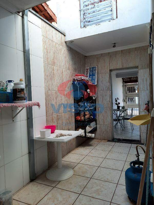 Casa - Sobrado à venda no Residencial Monte Verde: 