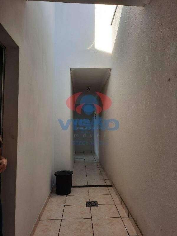 Casa - Sobrado à venda no Residencial Monte Verde: 
