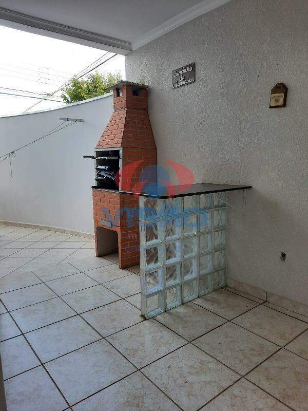 Casa - Sobrado à venda no Residencial Monte Verde: 