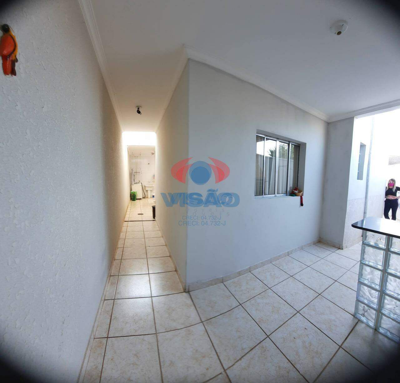 Casa - Sobrado à venda no Residencial Monte Verde: 