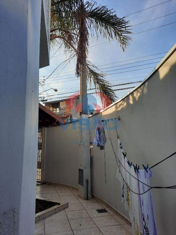 Casa - Sobrado à venda no Residencial Monte Verde: 