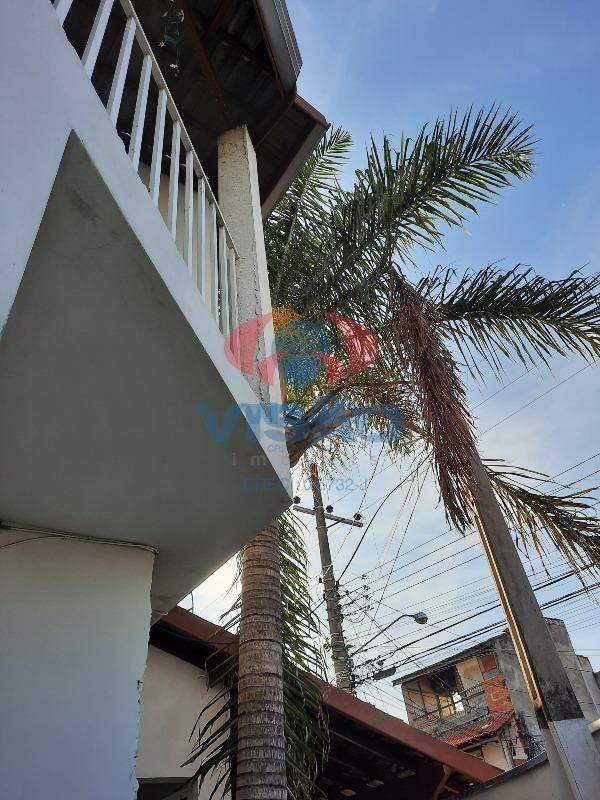 Casa - Sobrado à venda no Residencial Monte Verde: 