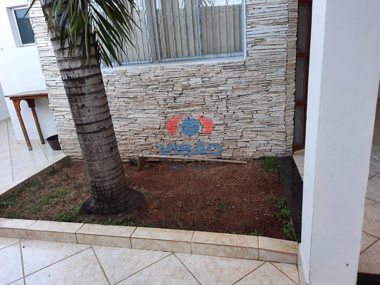 Casa - Sobrado à venda no Residencial Monte Verde: 