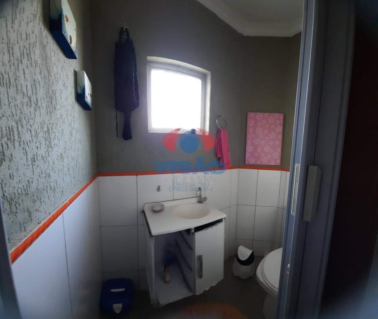 Casa - Sobrado à venda no Residencial Monte Verde: 