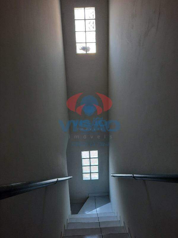 Casa - Sobrado à venda no Residencial Monte Verde: 