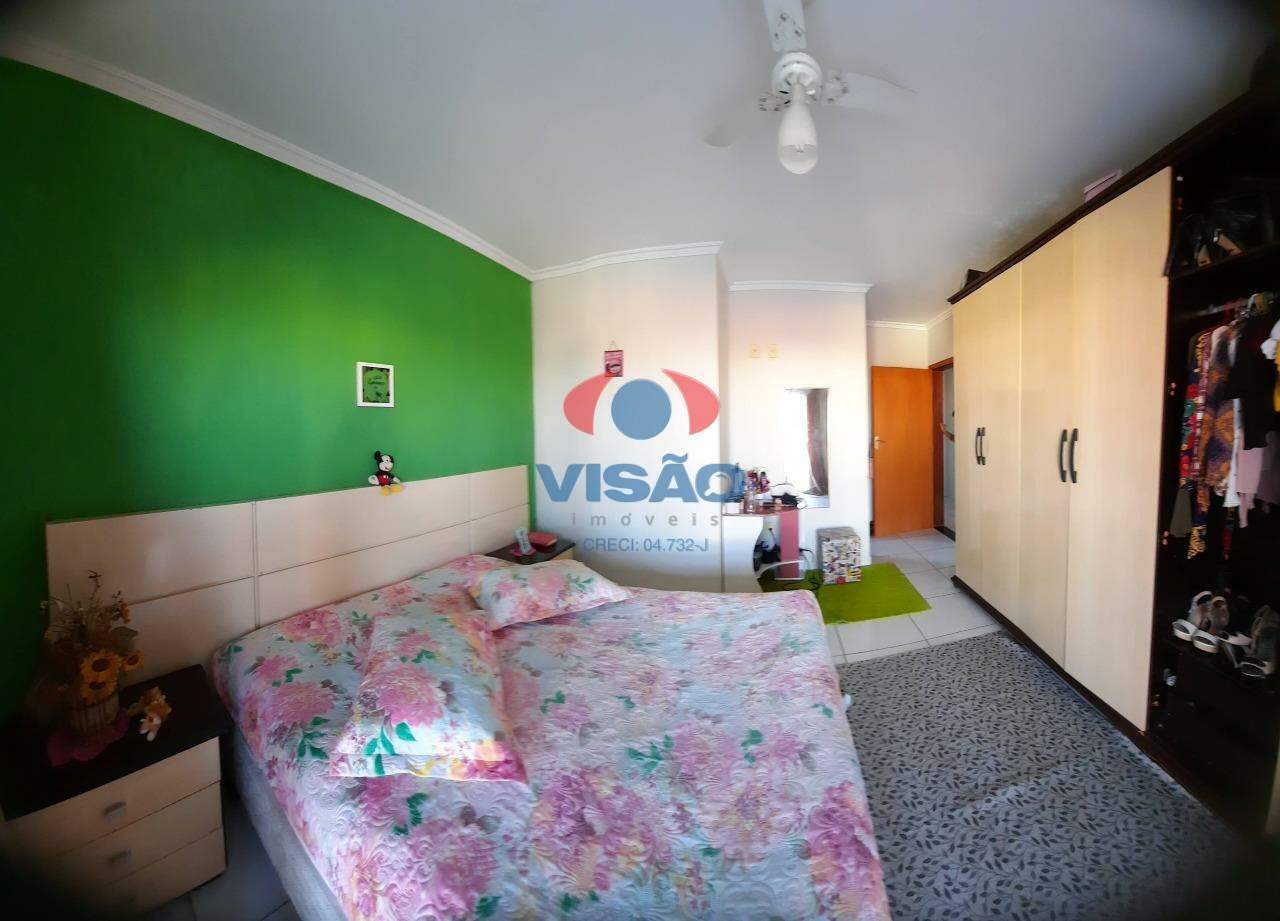 Casa - Sobrado à venda no Residencial Monte Verde: 