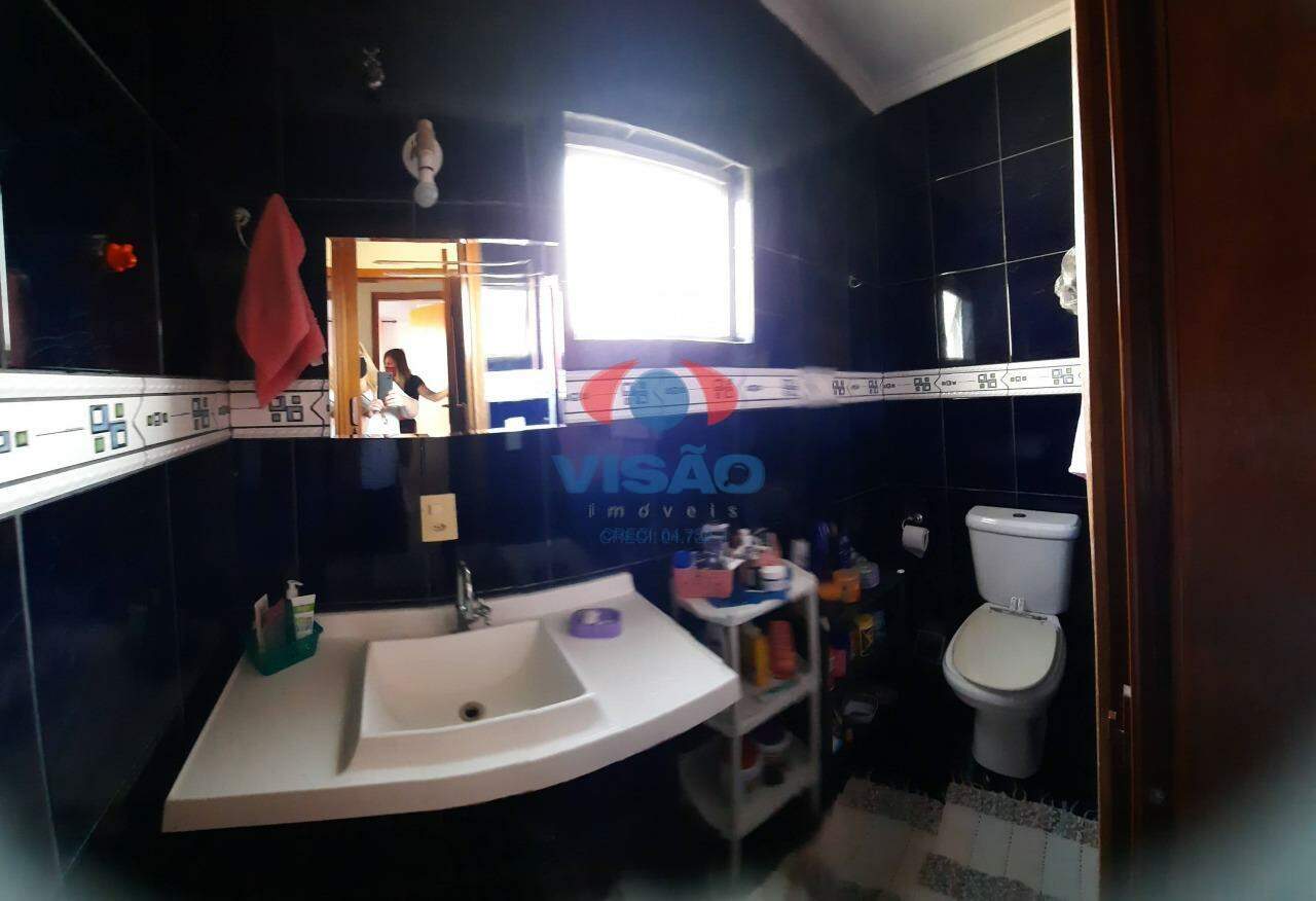 Casa - Sobrado à venda no Residencial Monte Verde: 