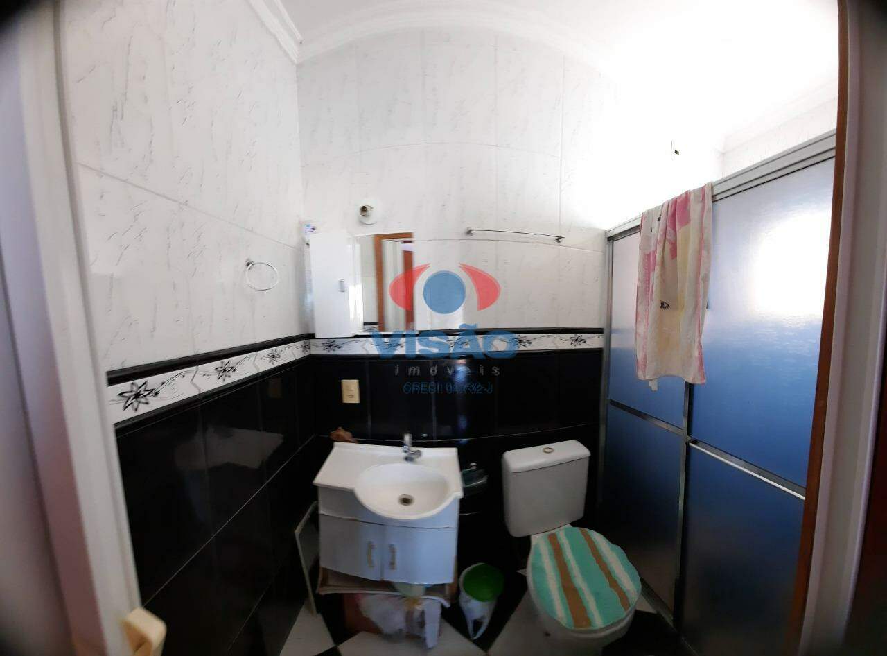 Casa - Sobrado à venda no Residencial Monte Verde: 