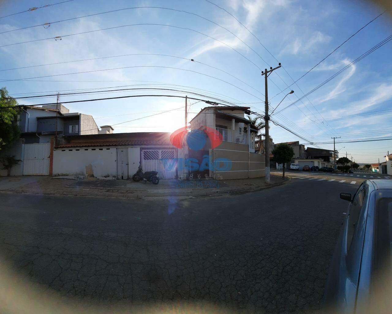 Casa - Sobrado à venda no Residencial Monte Verde: 