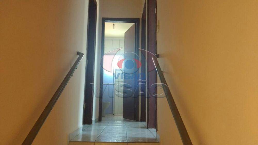 Casa - Sobrado à venda no Residencial Monte Verde: 