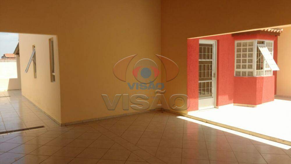 Casa - Sobrado à venda no Residencial Monte Verde: 