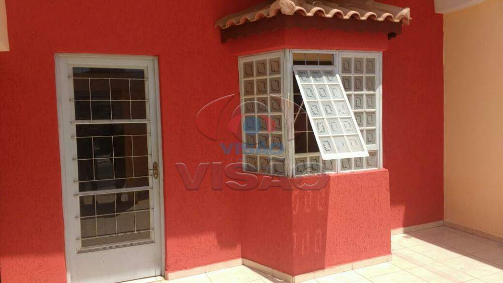 Casa - Sobrado à venda no Residencial Monte Verde: 