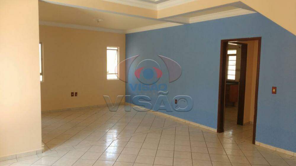 Casa - Sobrado à venda no Residencial Monte Verde: 