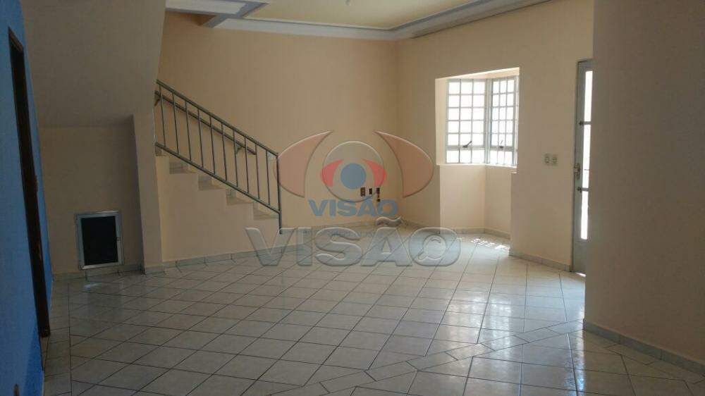 Casa - Sobrado à venda no Residencial Monte Verde: 