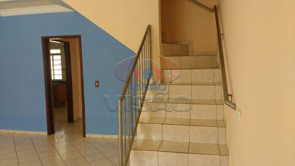 Casa - Sobrado à venda no Residencial Monte Verde: 