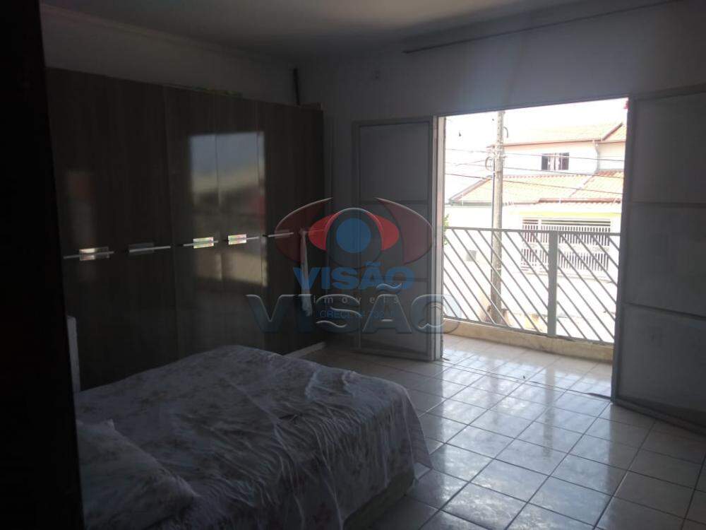 Casa - Sobrado à venda no Residencial Monte Verde: 