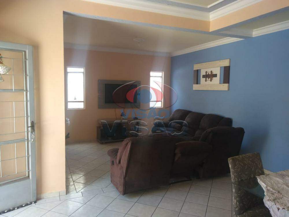 Casa - Sobrado à venda no Residencial Monte Verde: 